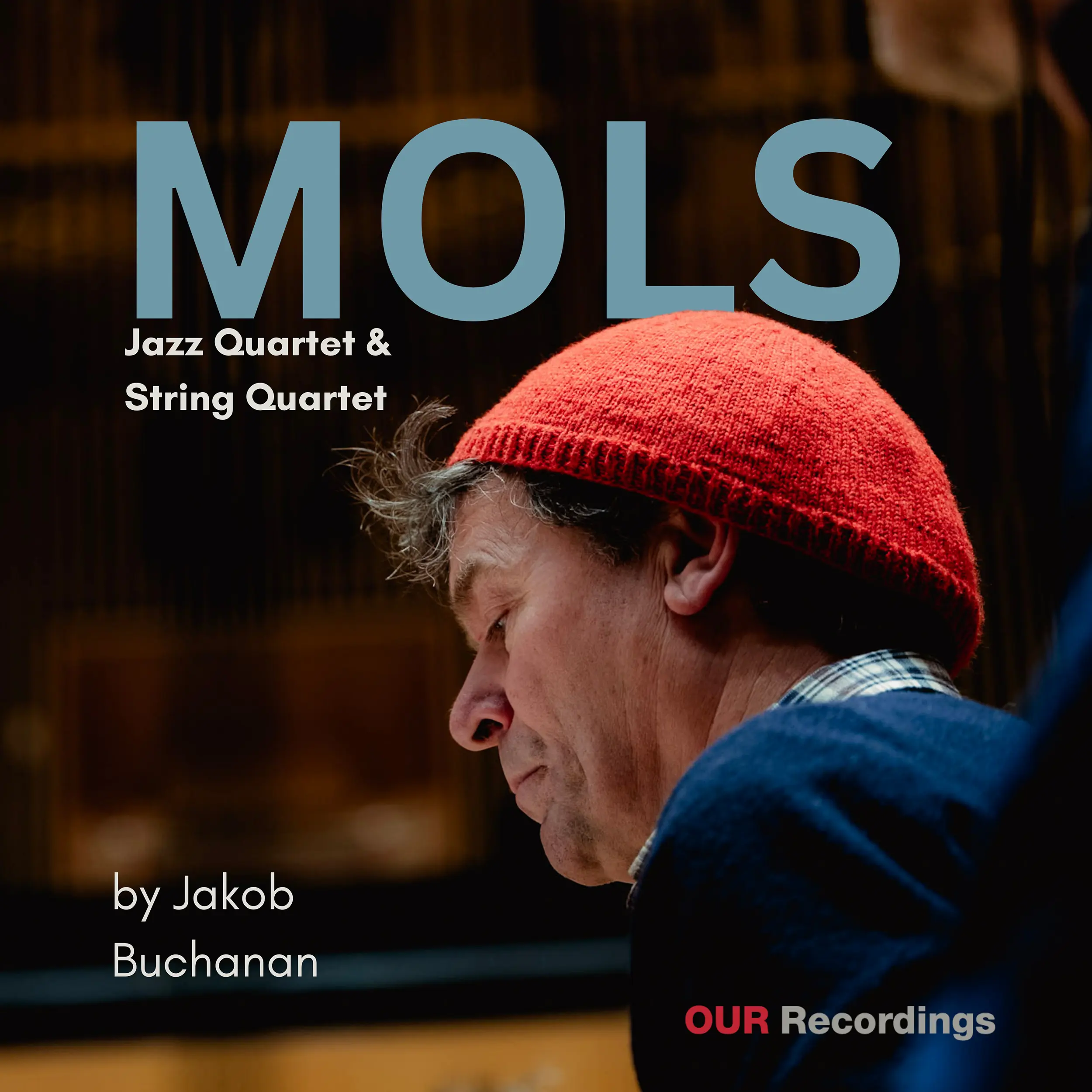 Mols: The Mols Booklet of Melodies