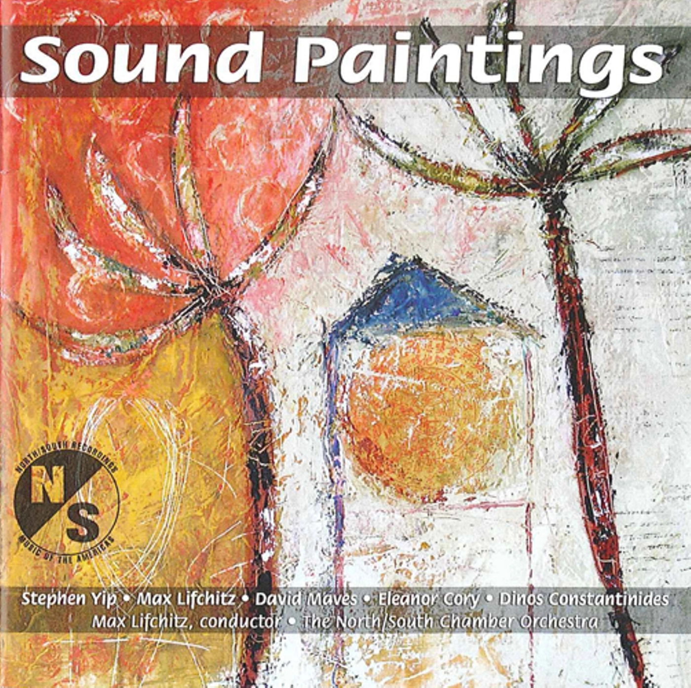 Sound Paintings