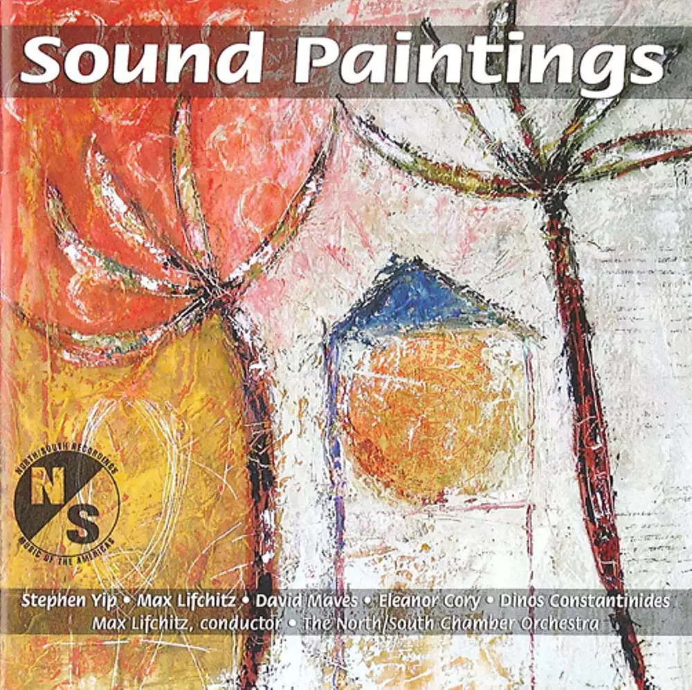 Sound Paintings