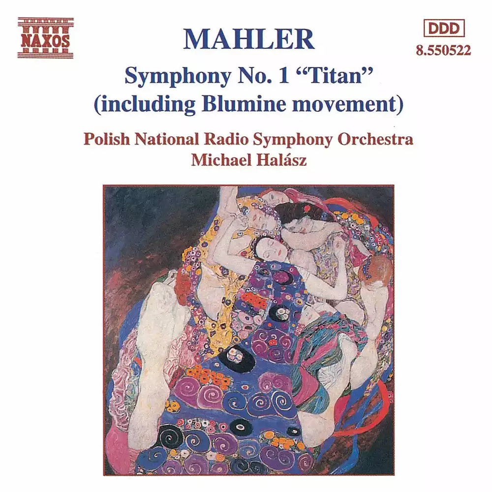 Mahler, G.: Symphony No. 1