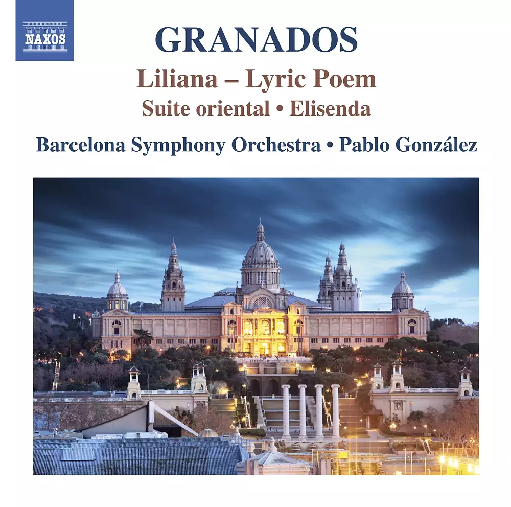 Granados: Liliana, Suite Oriental & Elisenda