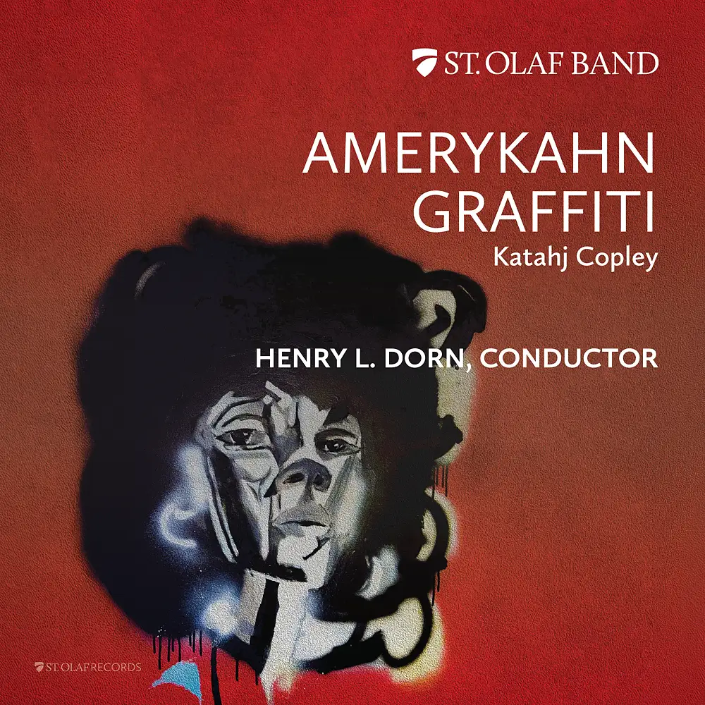 Amerykahn Graffiti