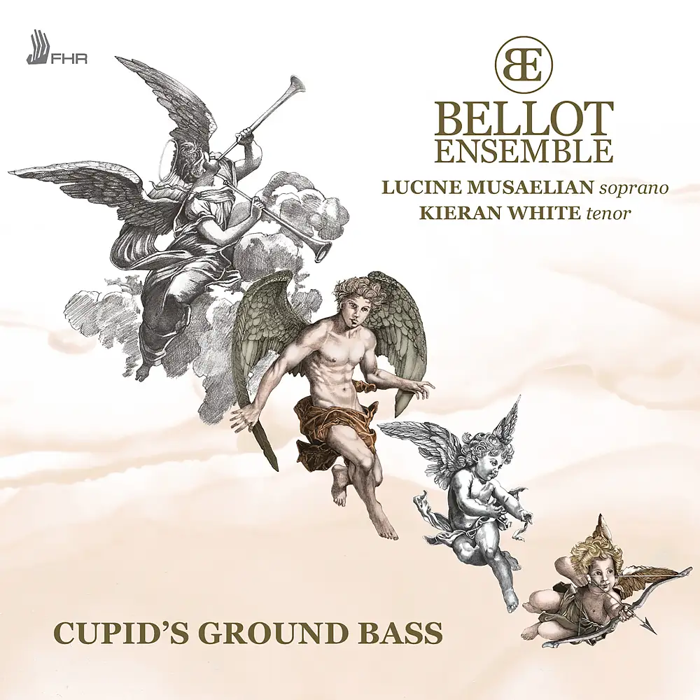 Cupid's Ground Bass