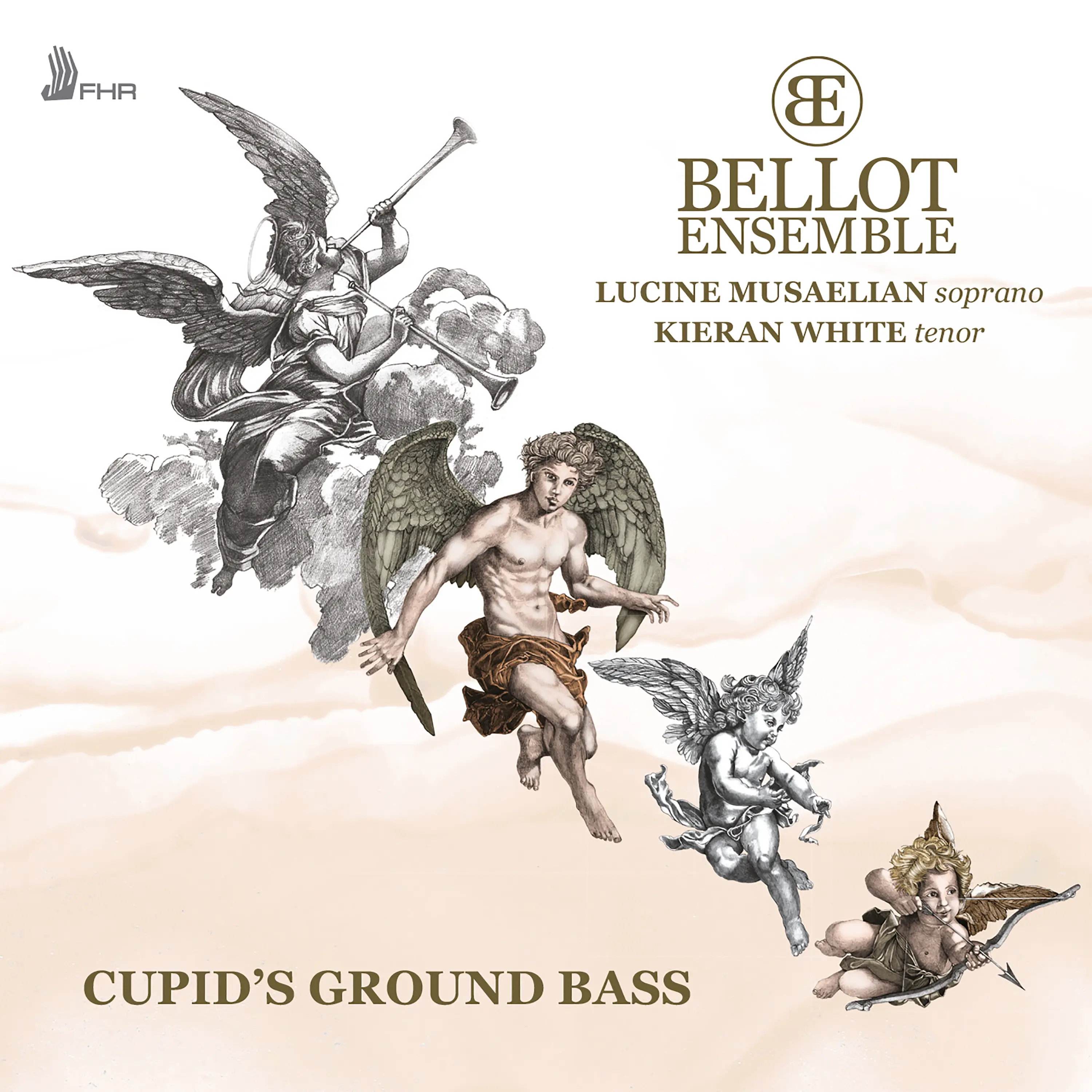 Cupid's Ground Bass