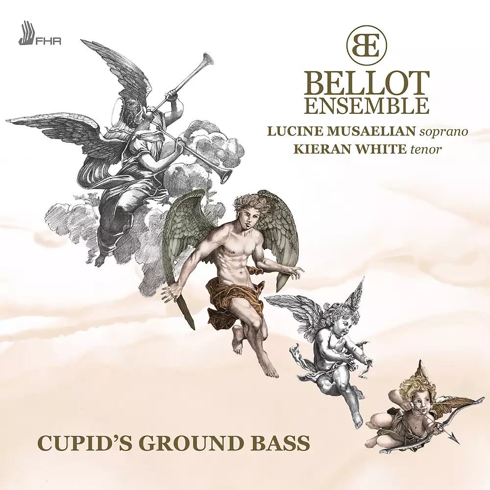 Cupid's Ground Bass