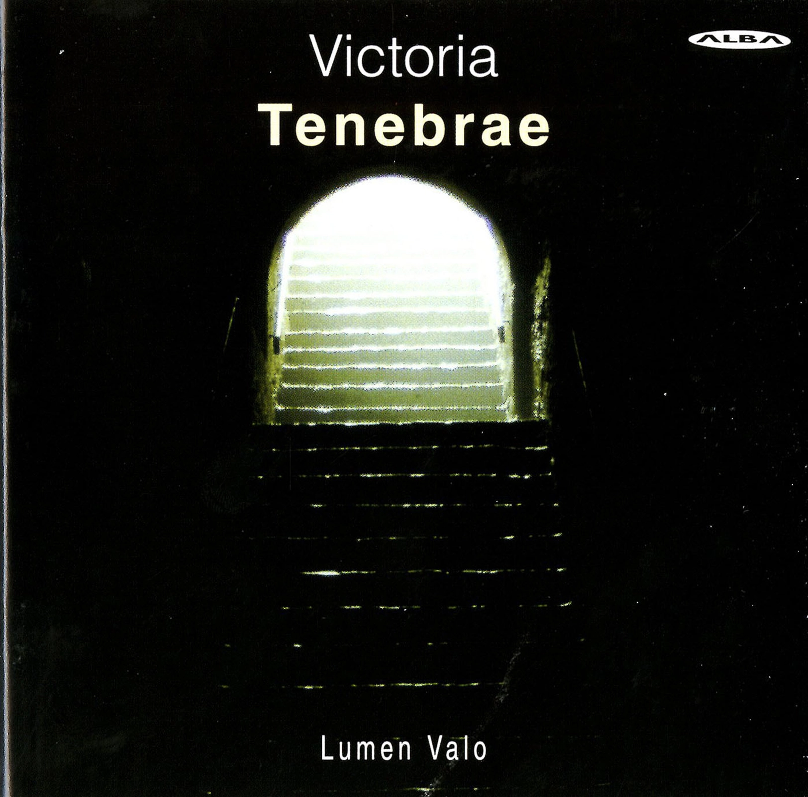Victoria: Tenebrae Responsories