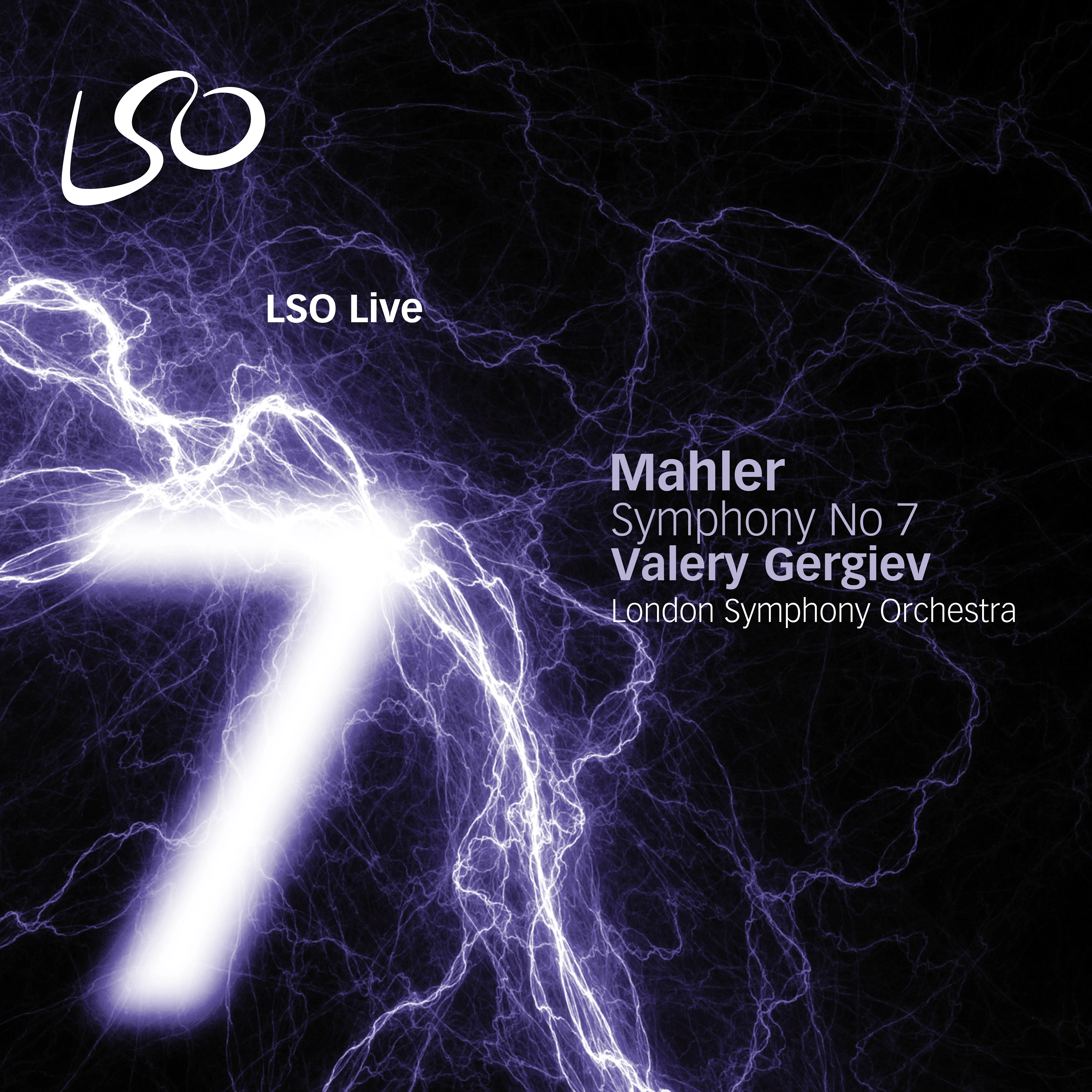 Mahler: Symphony No. 7