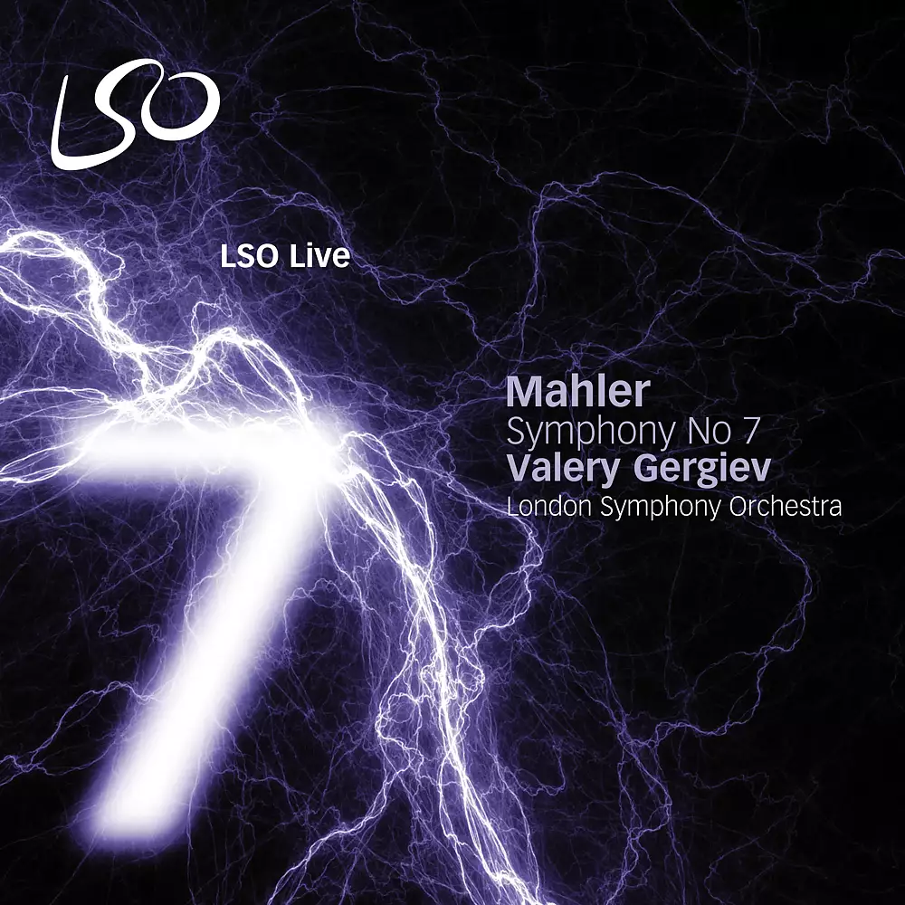Mahler: Symphony No. 7