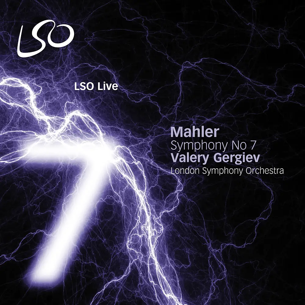 Mahler: Symphony No. 7