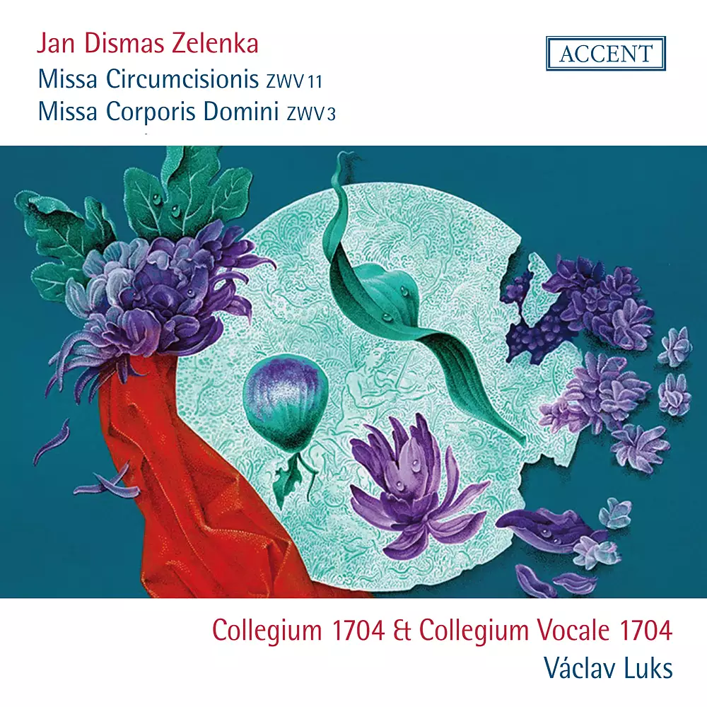 Jan Dismas Zelenka: Missa Circumcisionis ZWV 11