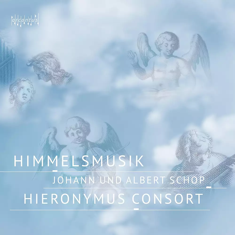 Himmelsmusik
