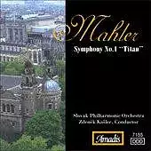 Mahler: Symphony No. 1, Titan
