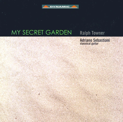 My Secret Garden