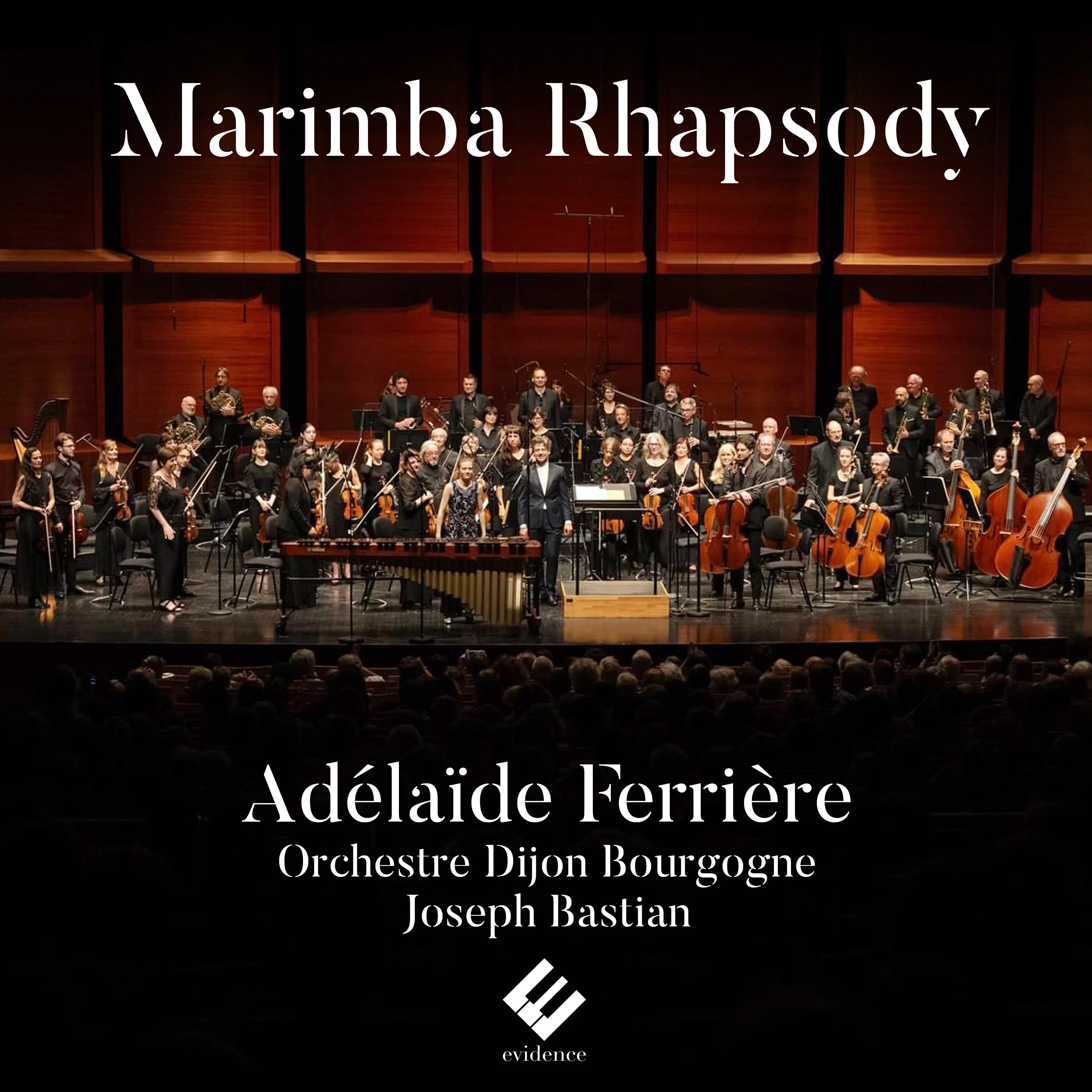 Marimba Rhapsody