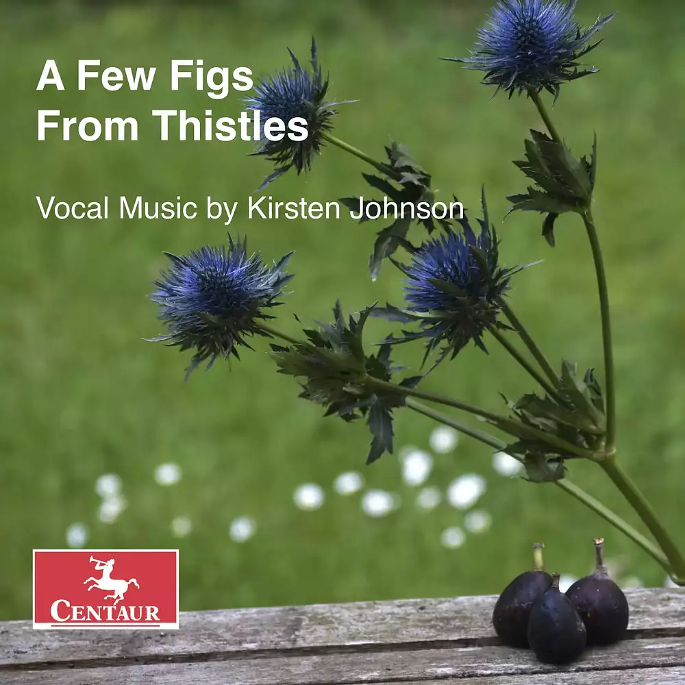 A Few Figs from Thistles