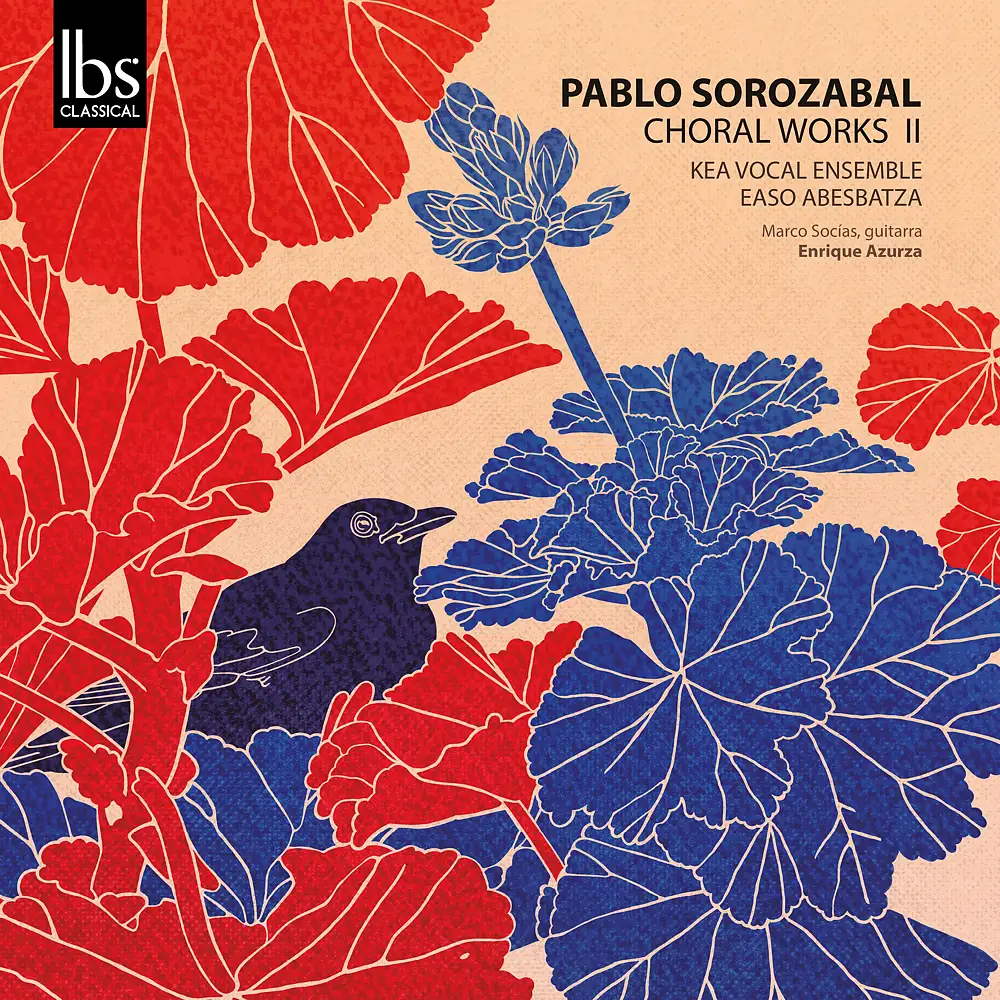Sorozabal Choral Works II