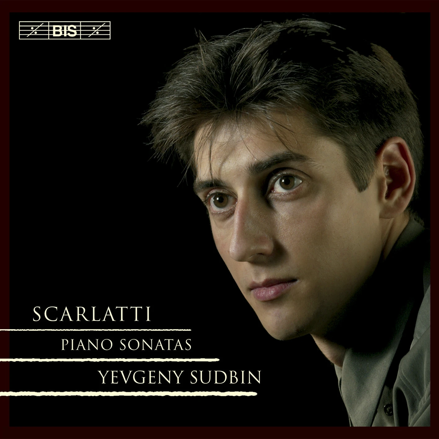 Scarlatti Piano Sonatas