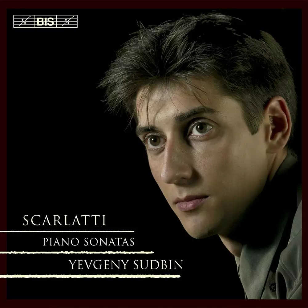 Scarlatti - Piano Sonatas