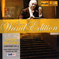 Bruckner: Symphony No. 9
