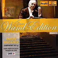 Bruckner: Symphony No. 9