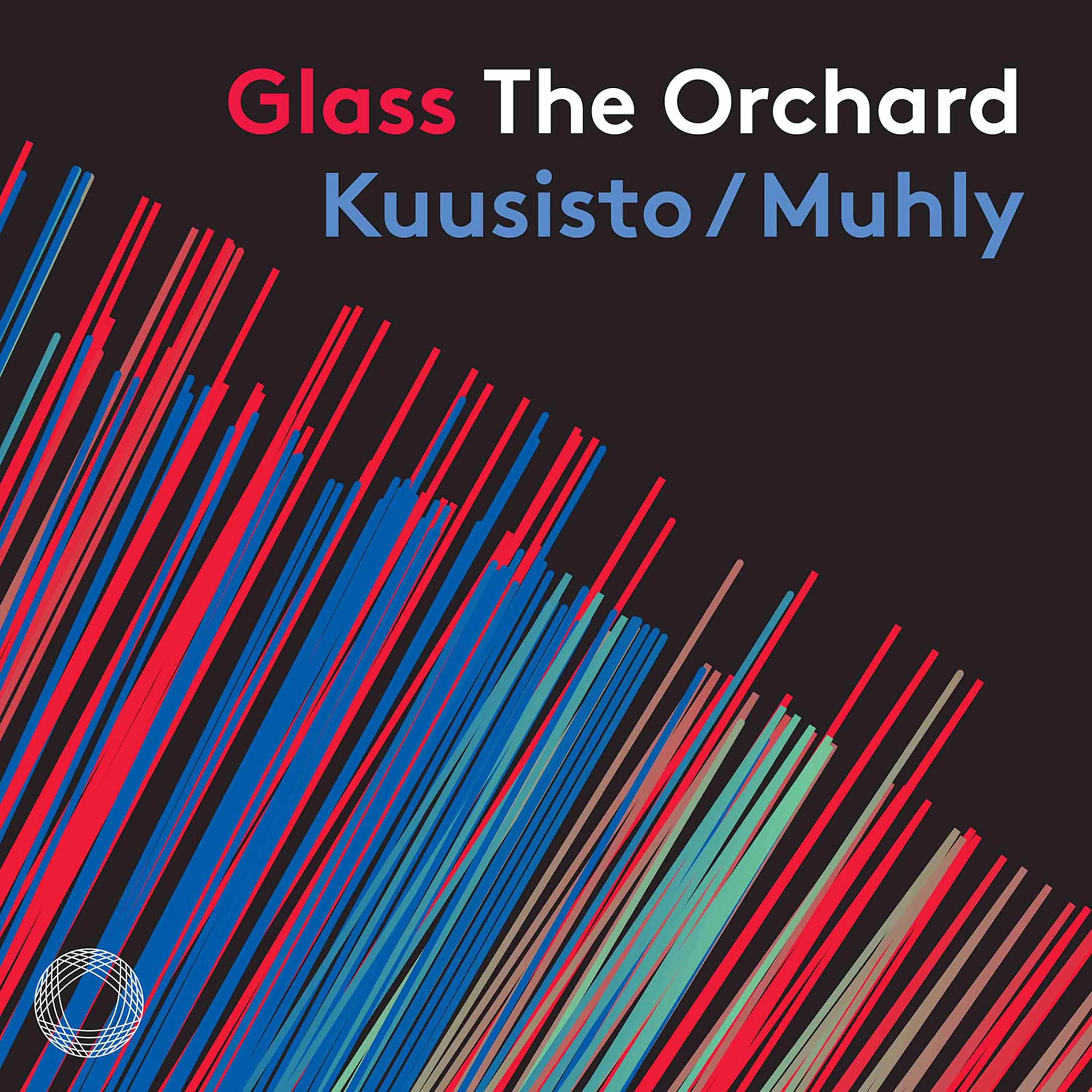 The Orchard (From "The Screens") [Arr. for Violin & Piano]