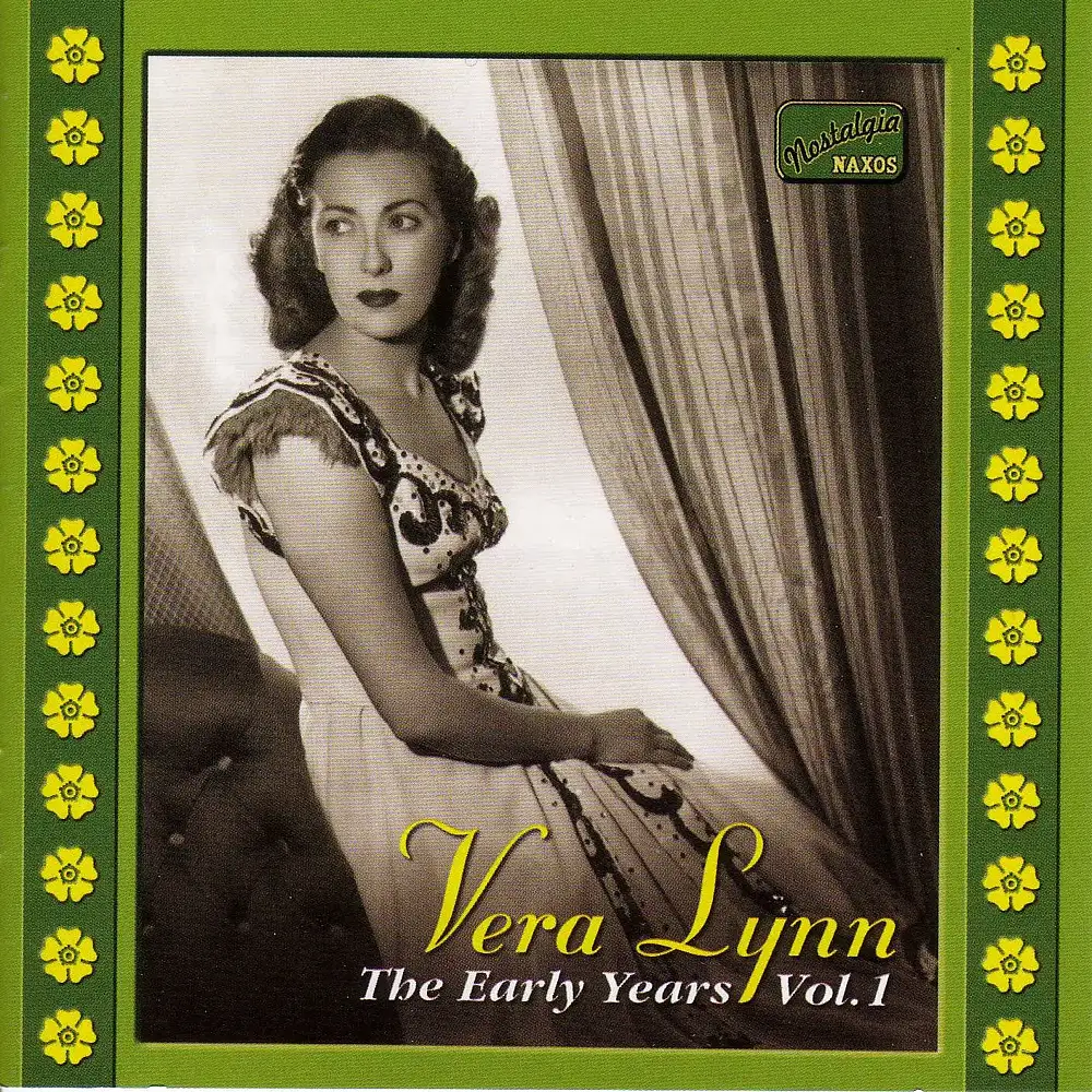 Lynn, Vera: The Early Years, Vol. 1 (1936-1939)