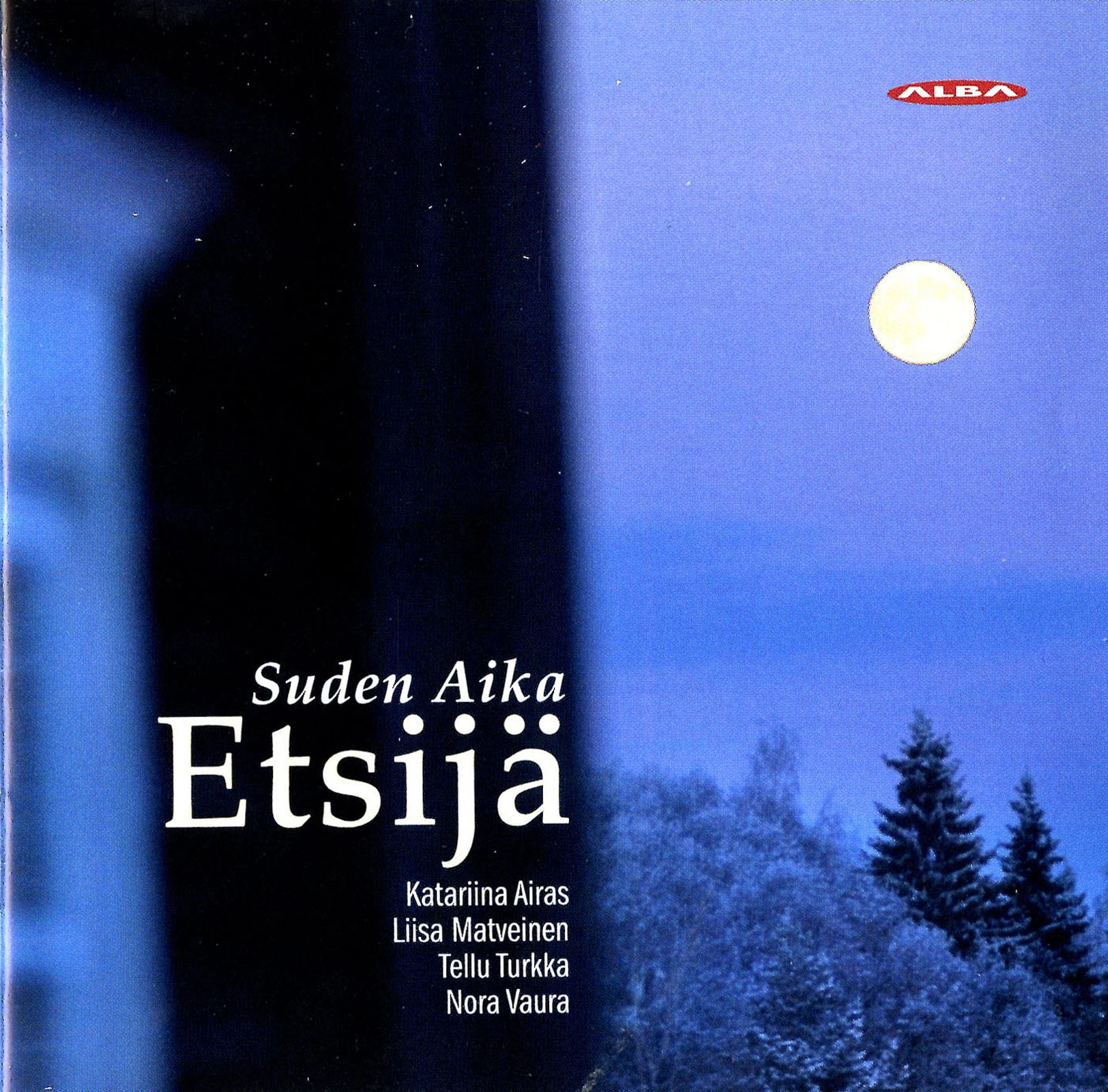 Etsijä