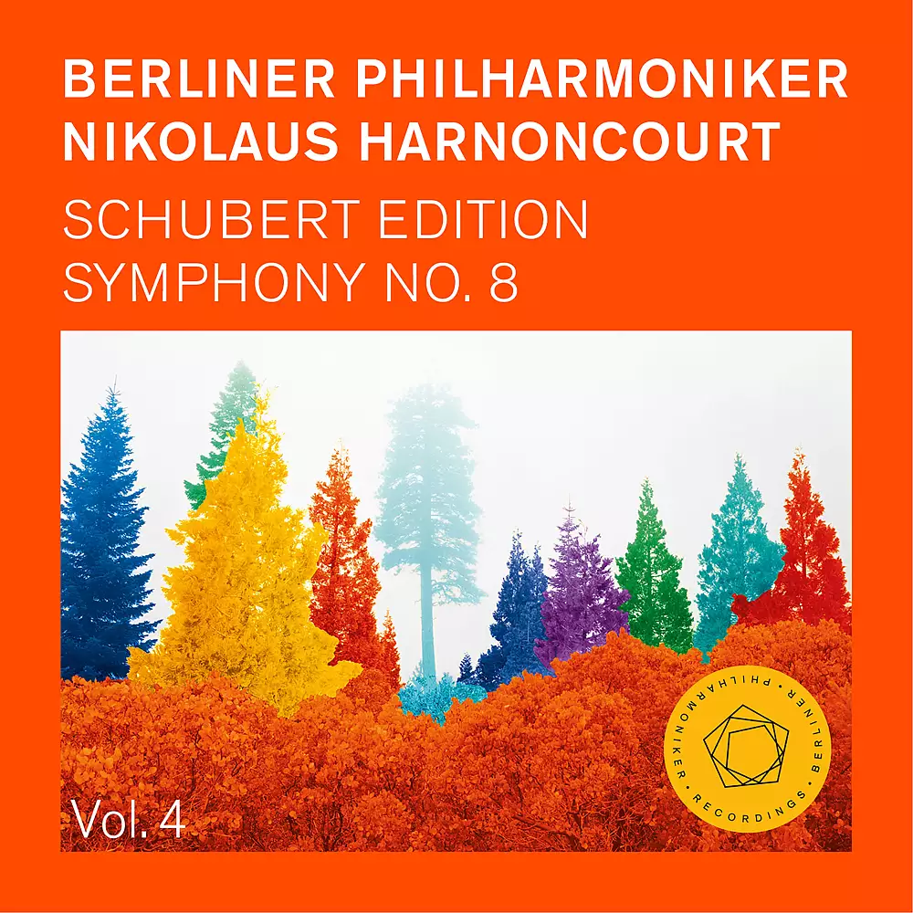 Schubert: Symphony No. 8 in C Major, D. 944 "Great"