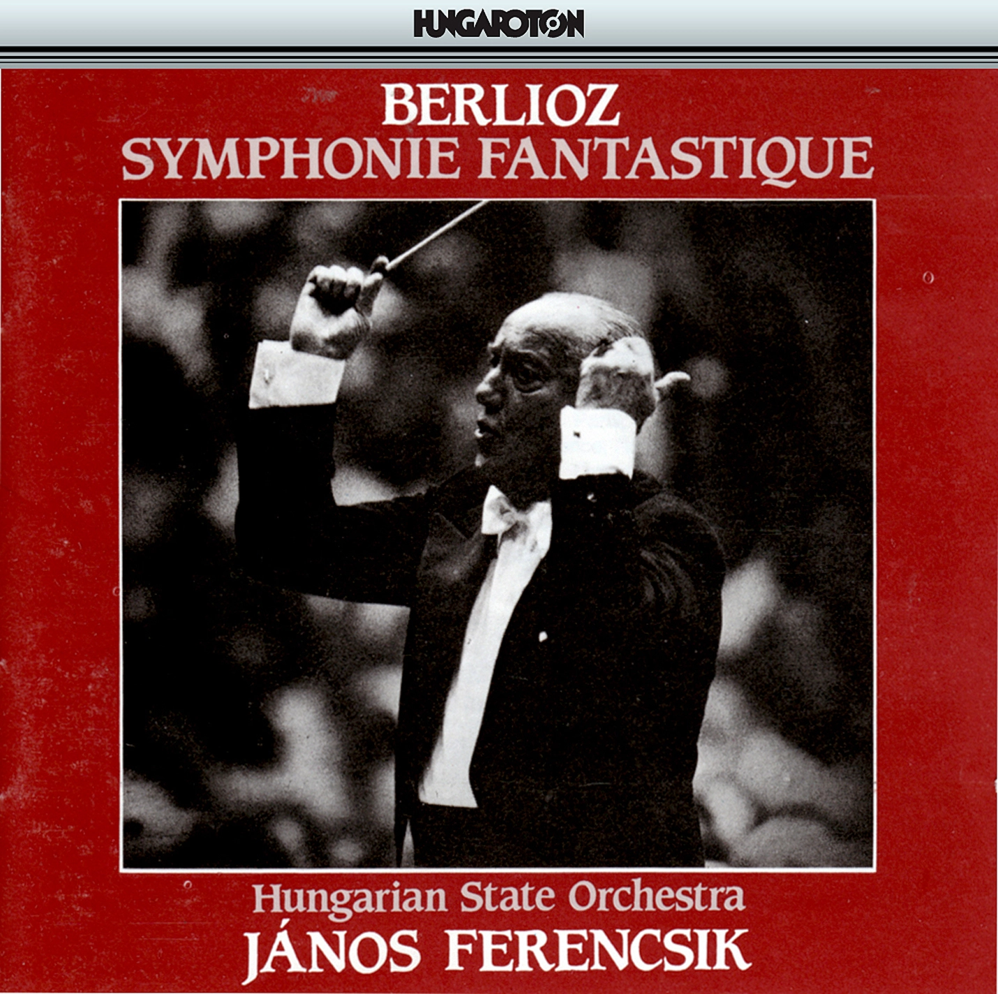 Berlioz: Symphonie Fantastique, Op. 14