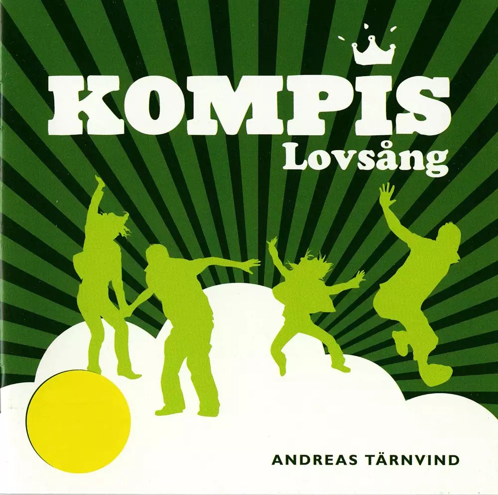 Kompis lovsang