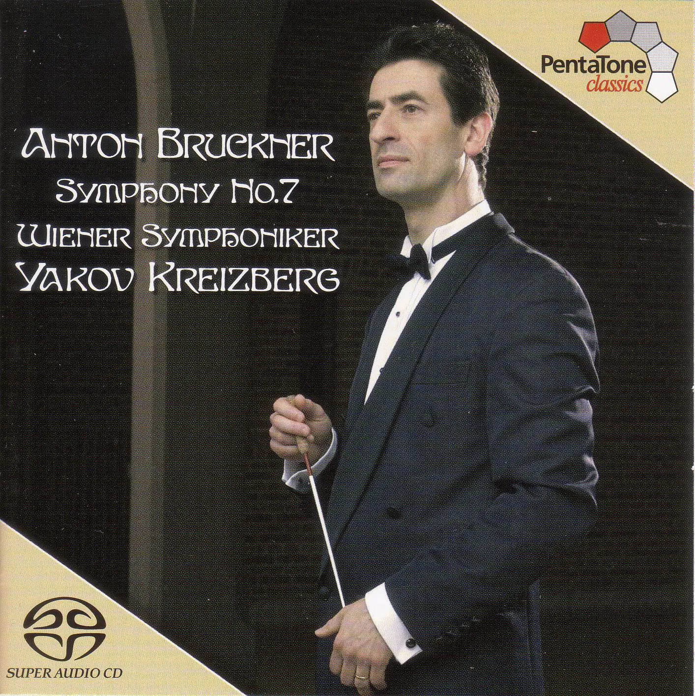Bruckner: Symphony No. 7