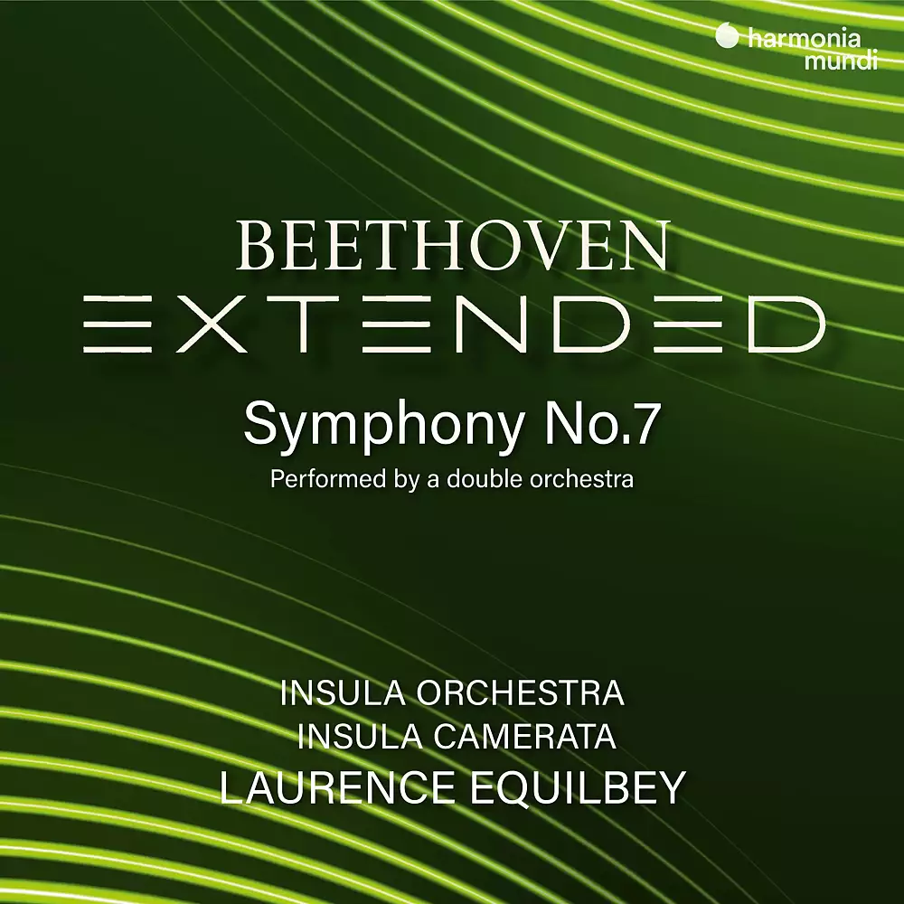 "Beethoven Extended": Symphony No. 7