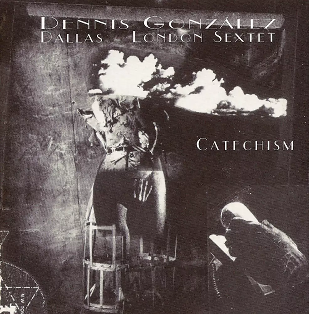 Gonzalez, Dennis: Catechism