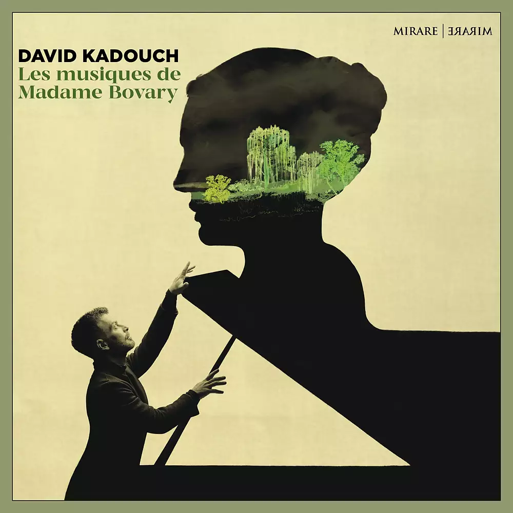 Les musiques de Madame Bovary