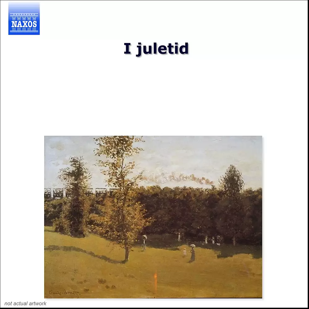 I Juletid (Christmas Time)