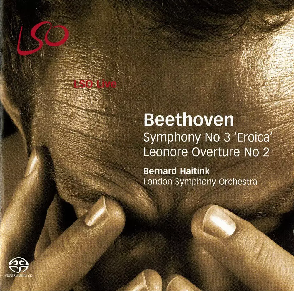 Beethoven: Symphony No. 3, "Eroica"- Leonore Overture No. 2