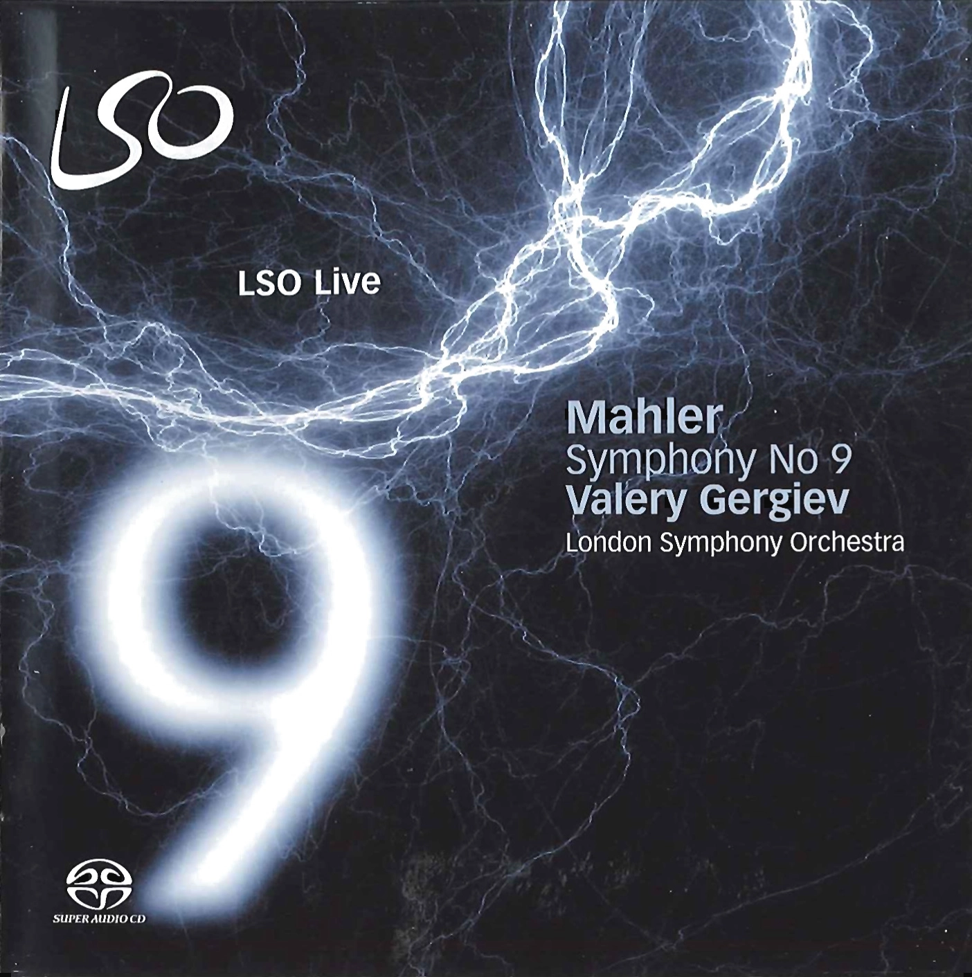 Mahler: Symphony No. 9