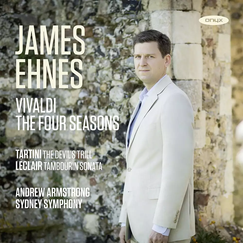 Vivaldi: The 4 Seasons