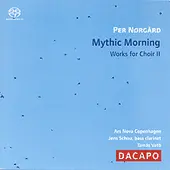 Nörgård: Mystic Morning / Like A Child / Ut Rosa