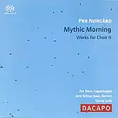 Nörgård: Mystic Morning / Like A Child / Ut Rosa