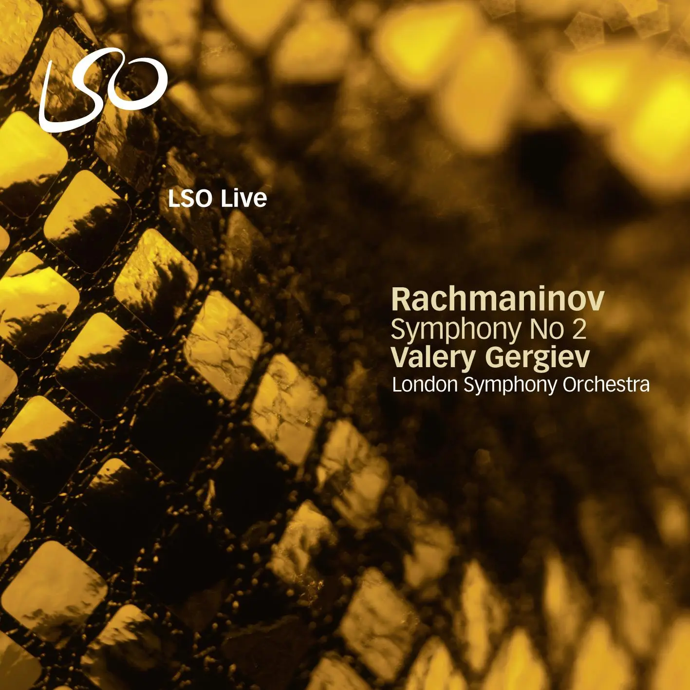 RACHMANINOV, S.: Symphony No. 2