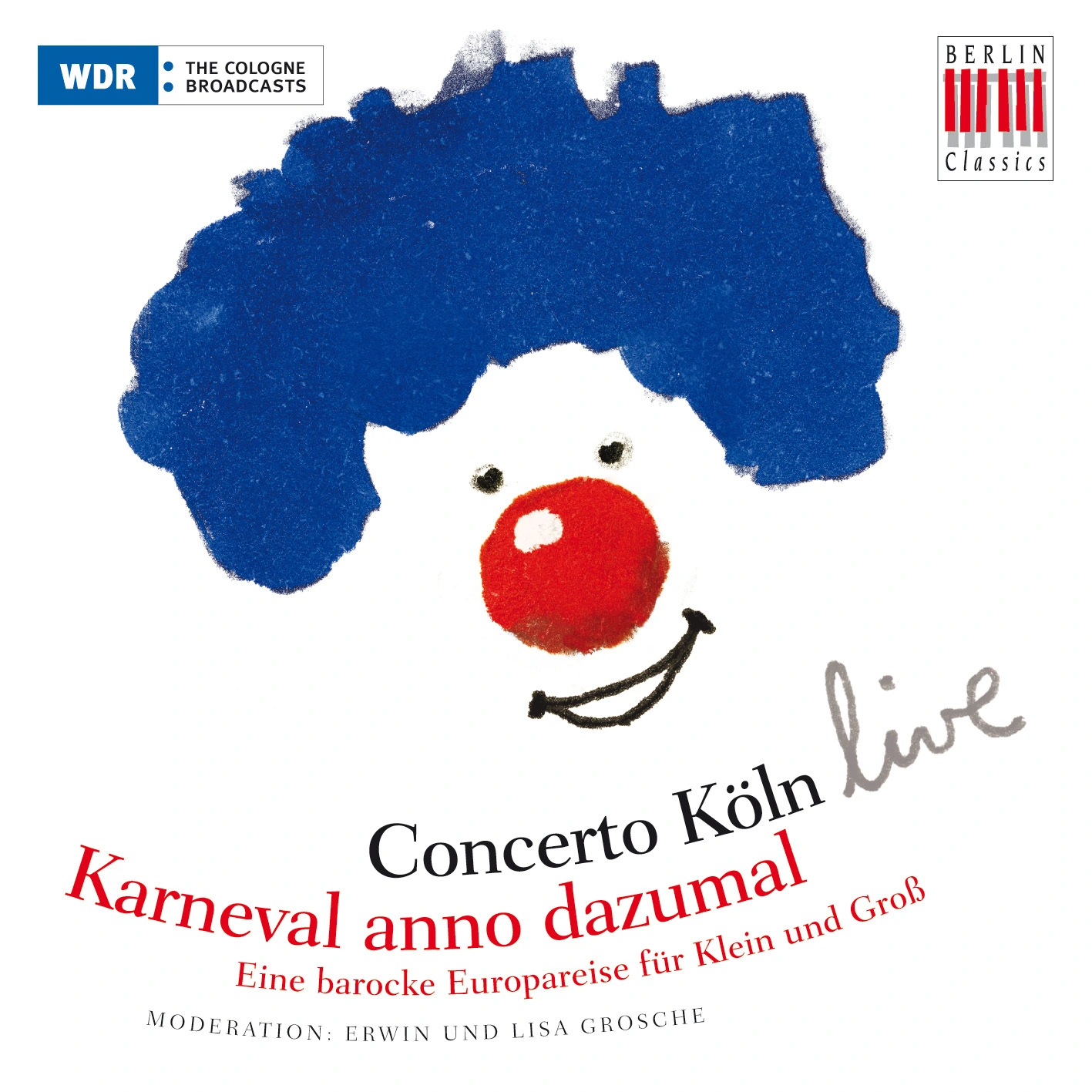 Karneval anno dazumal