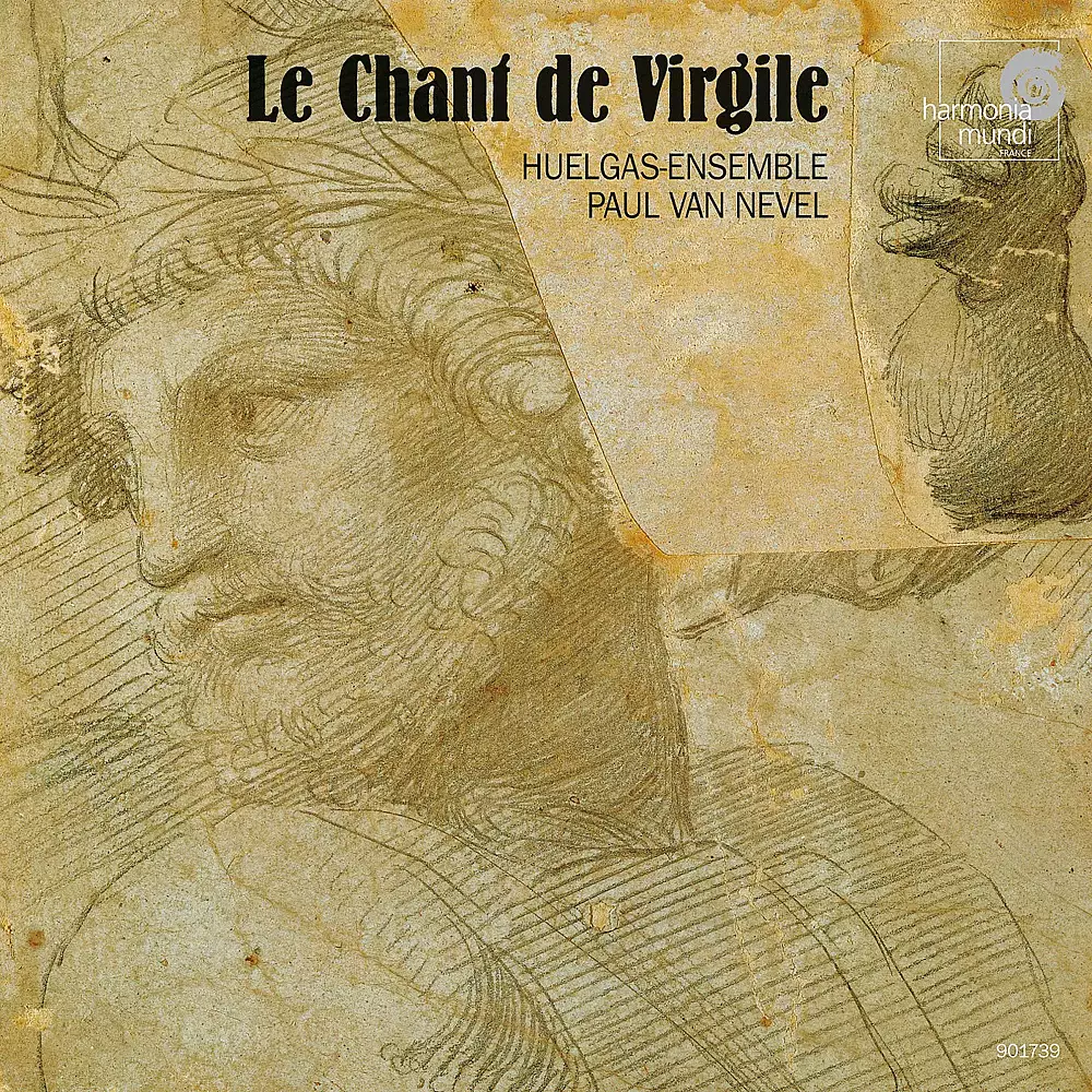 Le chant de Virgile