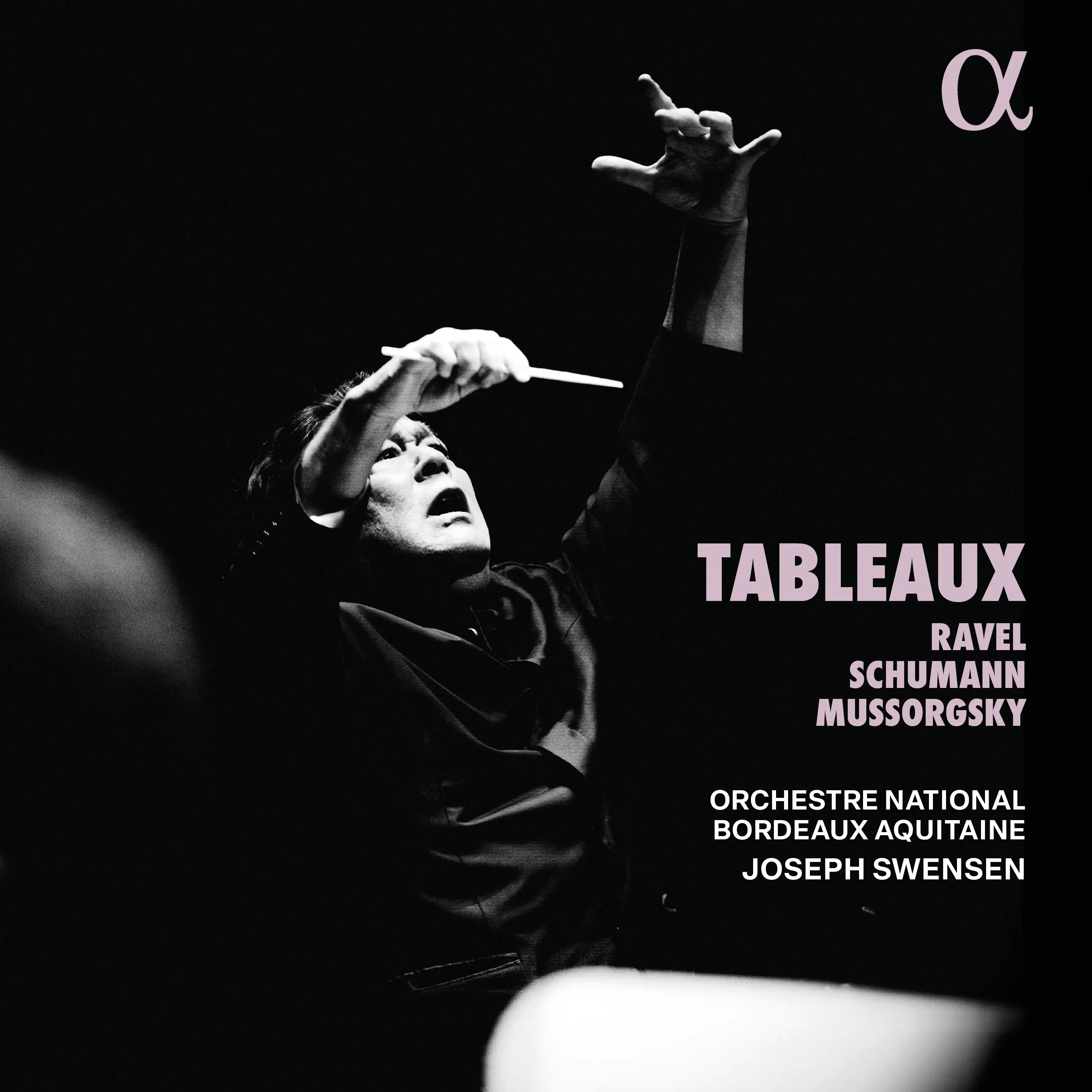 Tableaux