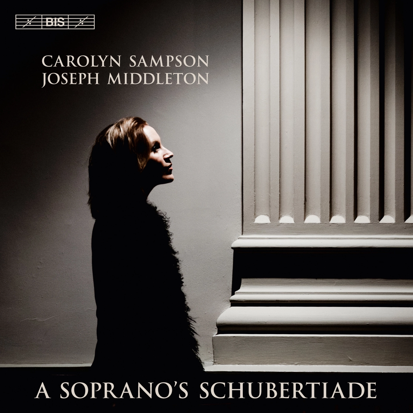 Carolyn Sampson - A Soprano’s Schubertiade
