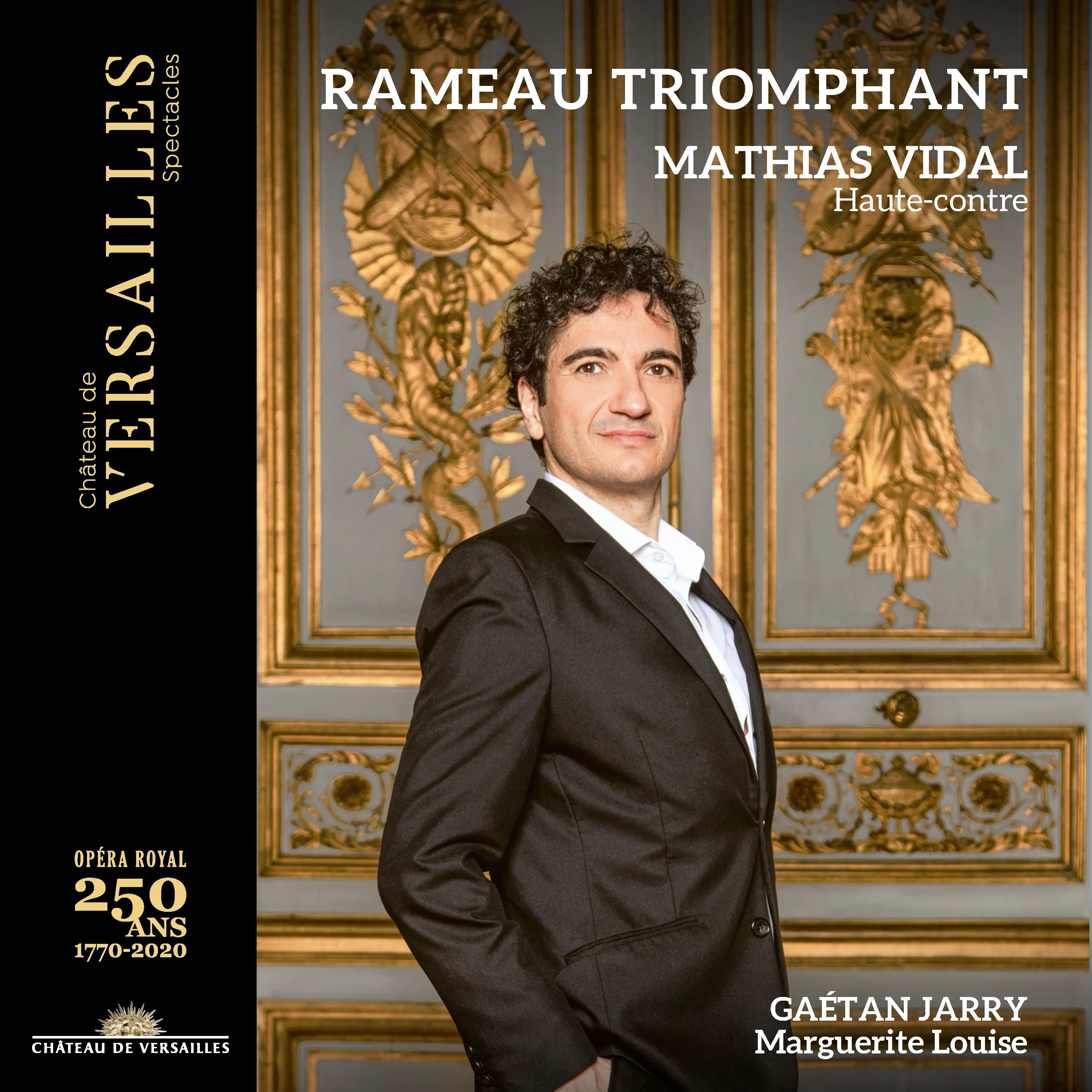 Rameau triomphant