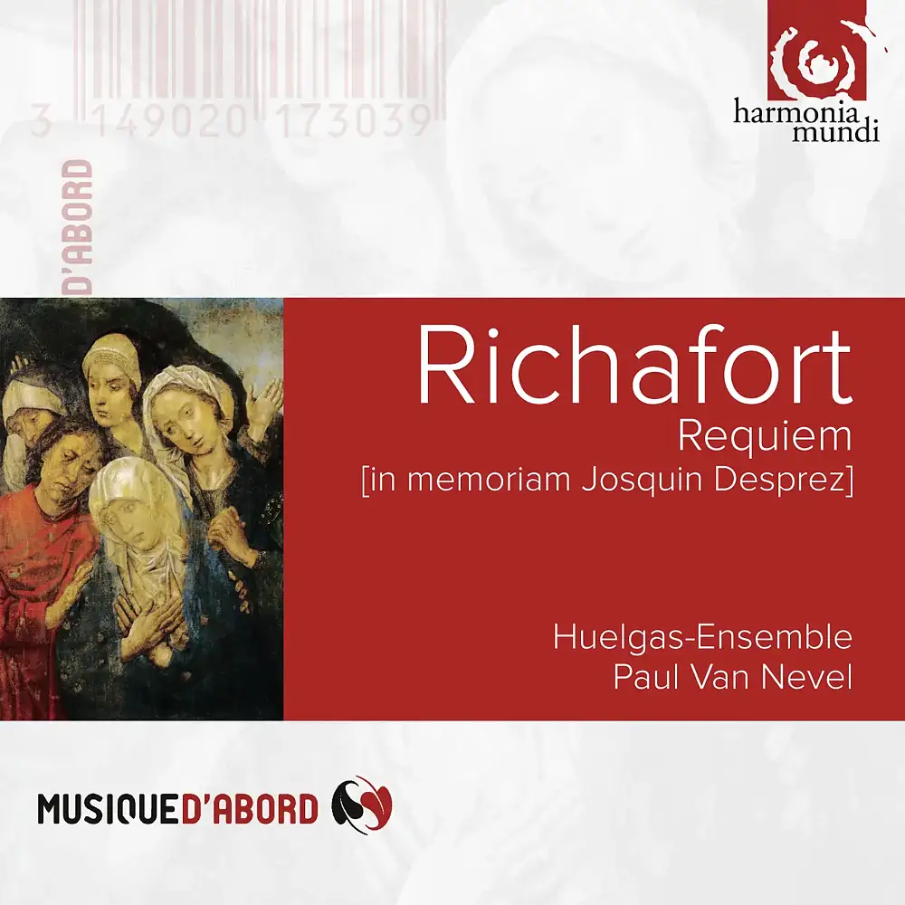 Richafort: Requiem