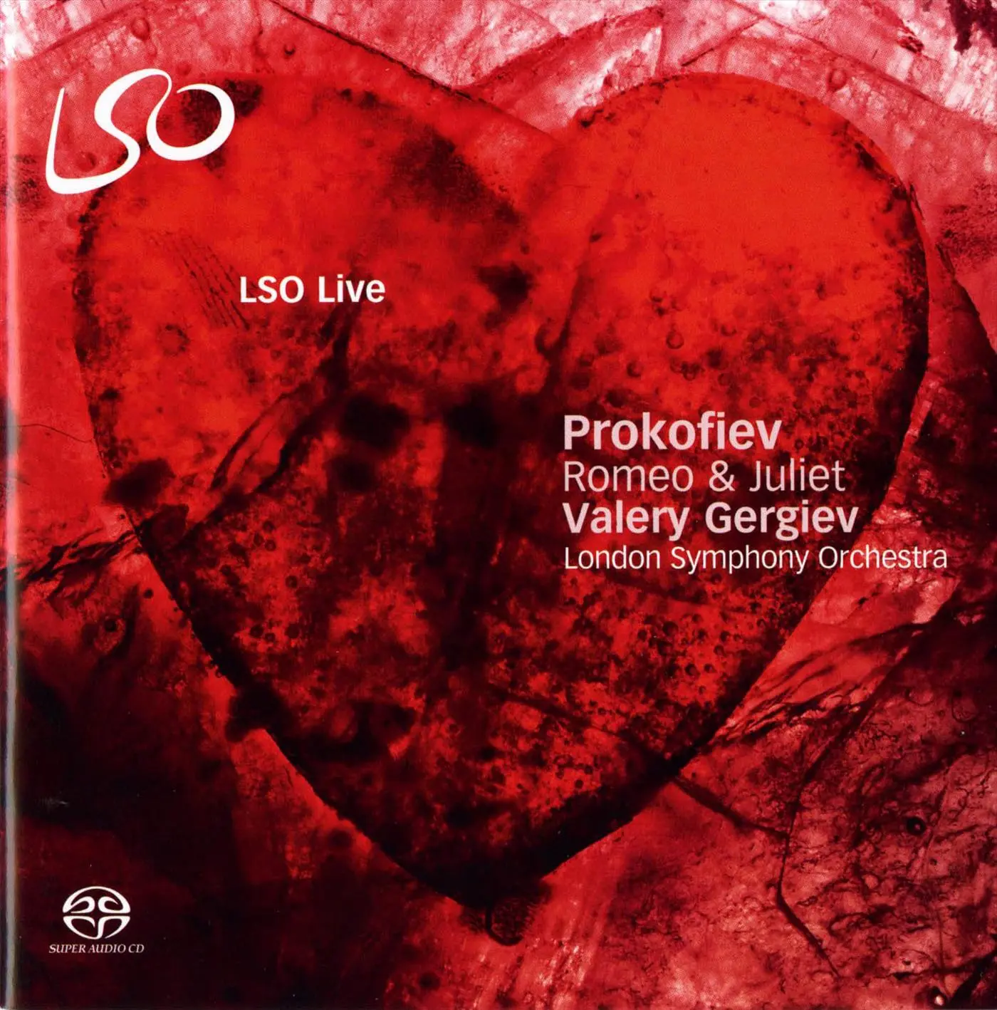 Prokofiev: Romeo and Juliet
