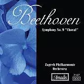 Beethoven: Symphony No. 9, Choral