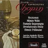 Chopin: Piano Favourites
